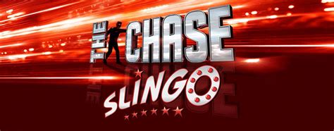 Slingo The Chase Novibet
